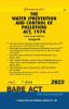 Water (Prevention and Control of Pollution) Act 1974