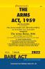 The Arms Act 1959