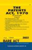 THE PATENTS ACT 1970
