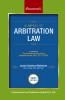 Glimpses of Arbitration Law