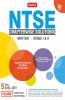 NTSE Chapterwise Solutions