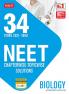 34 Years NEET Chapterwise Topicwise Solutions Biology