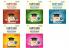 NTA CUET (UG) Physics Chemistry Maths General Test & English Combo (Set of 5 Books) (Entrance Exam Preparation Book)