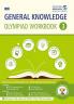 General Knowledge Olympiad Workbook - Class 3