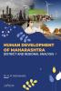 HUMAN DEVELOPMENT OF MAHARASHTRA: DISTRICT AND REGIONAL ANALYSIS