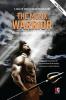 A SAGA OF KNIGHT BASED ON FOLKLORE The Monk Warrior (PB)