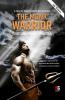 A SAGA OF KNIGHT BASED ON FOLKLORE The Monk Warrior (HB)