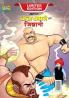 Chacha Chaudhary & Jibrano (चाचा चौधरी और जिब्रानो)