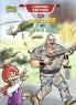 Chacha Chaudhary and Surgical Strike (चाचा चौधरी और सर्जिकल स्ट्राइक)