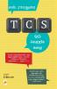 TCS - Oru Vetri Kathai  (Perfect Binding)/ TCS -  ஒரு வெற்றிக் கதை(Perfect Binding)