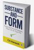 Substance and Form: Erase the Fear of Attempts Clear CA & Turn Pro