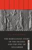 The Babylonian Story of the Deluge and the Epic of Gilgamish