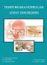 TEMPOROMANDIBULAR  JOINT DISORDERS