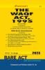THE WAQF ACT 1995