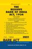 Reserve Bank of India Act 1934