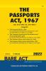 Passport Act 1967