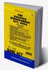 The Disaster Management Act 2005