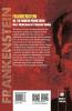 Frankenstein or The Modern Prometheus