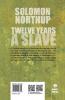 Twelve Years a Slave