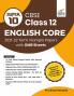 Super 10 CBSE Class 12 English Core 2021-22 Term I Sample Papers with OMR Sheets