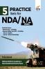 5 Practice Sets for NDA/ NA Exam