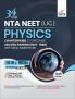 34 Years NTA NEET (UG) physics Chapterwise & Topicwise Solved Papers (2021 - 1988) with Value Added Notes 16th Edition