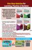 Chapter-wise Topical Objective Study Package for CBSE 2022 Class 12 Term I Physics