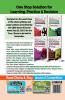 Chapter-wise Topical Objective Study Package for CBSE 2022 Class 12 Term I Chemistry