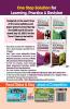 Chapter-wise Topical Objective Study Package for CBSE 2022 Class 12 Term I Mathematics