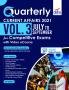 Quarterly Current Affairs Vol. 3 - July to September 2021 for Competitive Exams with Video eCourse
