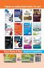 15 Year Solved Papers for Class 9 Jawahar Navodaya Vidyalaya Selection Test (JNVST)
