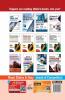 Target SBI Bank PO Preliminary & Main Exams - 20 Practice Sets + Past Papers (2020-15) - 10th Edition
