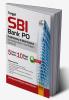 Target SBI Bank PO Preliminary & Main Exams - 20 Practice Sets + Past Papers (2020-15) - 10th Edition