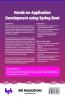 Hands-on Application Development using Spring Boot