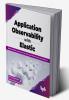 Application Observability with Elastic