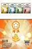 NTSE Book For Class X - Previous Year Question Papers of Stage -1 (MAT & SAT)