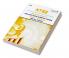 NTSE Book For Class X - Previous Year Question Papers of Stage -1 (MAT & SAT)