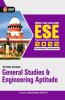 UPSC ESE 2022 : General Studies & Engineering Aptitude Paper I - Guide