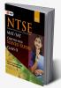 NTSE 2020-21 Class 10th (MAT & SAT) - Chapter wise Solved Papers (National Level 2012 to 2020 & State Level 2014 to 2020)