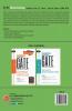 GATE 2022 - Biotechnology - 22 Years Chapter wise Solved Papers (2000-2021)