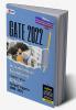 GATE 2022 - Instrumentation Engineering - 22 Years' Chapter-wise Solved Papers 2000-2021