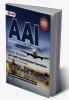 AAI (Airports Authority of India) : Junior Executive - 12 Solved Papers By GKP