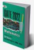 GATE 2022 - Mathematics - 22 Years Chapter-wise Solved Papers 2000-2021