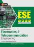UPSC ESE 2022 : Electronics & Telecommunication Engineering - Guide