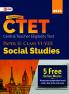 CTET : Paper II (Class VI-VIII) - Social Studies - Guide