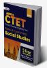 CTET : Paper II (Class VI-VIII) - Social Studies - Guide