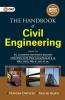 Hand Book of Civil Engineering By GKP.