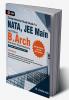 GKP's NATA JEE Main and other B.Arch Entrance Examinations Guide