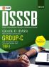 DSSSB 2021 : Grade II (DASS) Group C Tier I