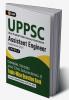 UPPSC 2020-21 : Combined State Engineering Services - Paper II General Studies & Civil Engineering II Topic wise Question Bank - Assistant Engineer By GKP